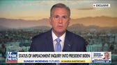 Without the GOP, no one would know that Biden ‘lied’: Kevin McCarthy