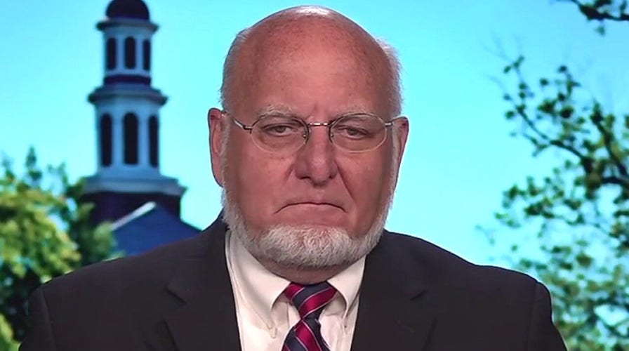 COVID testing is most important public health tool amid surge: Ex-CDC director