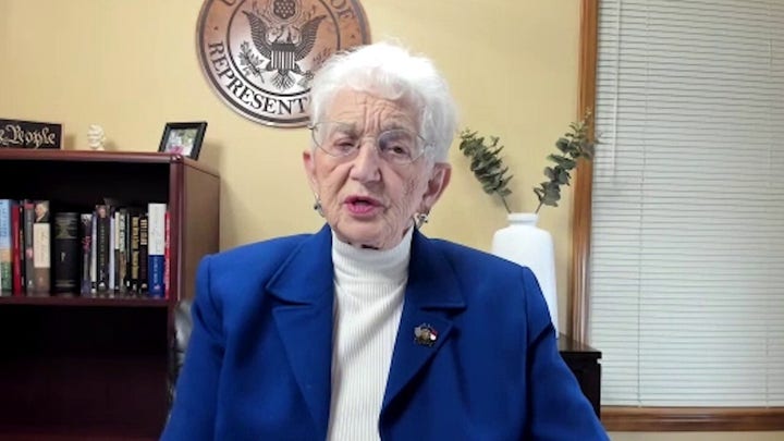 GOP congresswoman says Northwestern University won’t cooperate with investigation