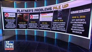 Ben Midgley slams Graham Platner's character, blasts Maine Democrats