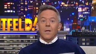 Gutfeld: This island of shame gets a new name - Fox News
