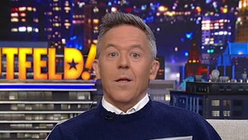 Gutfeld: This island of shame gets a new name