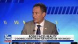 Brian Kilmeade: Rosie O’Donnell’s ‘outrageous’ statements give her attention