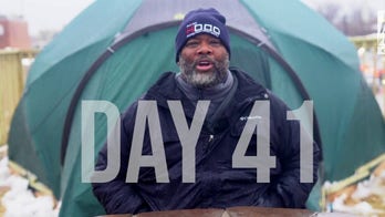 Rooftop Revelations: Day 41 with Pastor Corey Brooks 