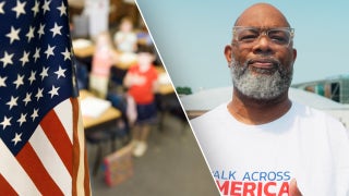 Rooftop Revelations: Teaching kids American culture develops 'grit'