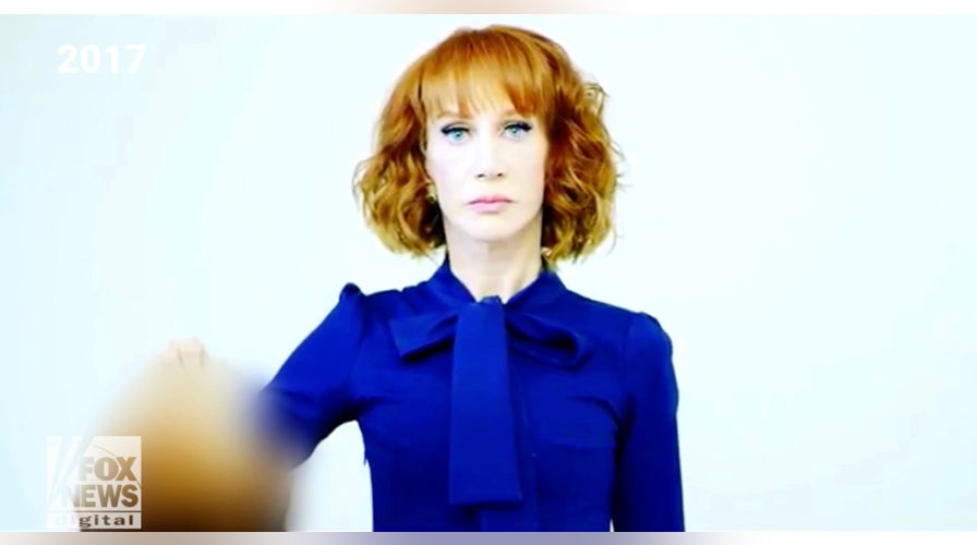 Montage: Democrats, liberals using violent or threatening rhetoric