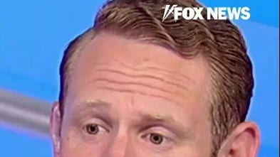Micah Jones explains why he left the Democratic Party