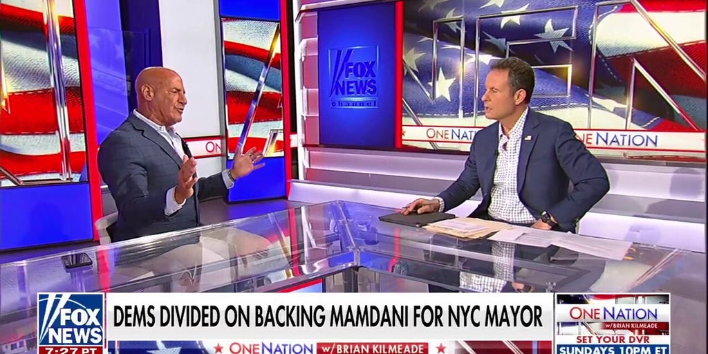 Eric Adams has been a 'crappy' mayor, says Sid Rosenberg