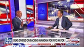 Eric Adams has been a 'crappy' mayor, says Sid Rosenberg