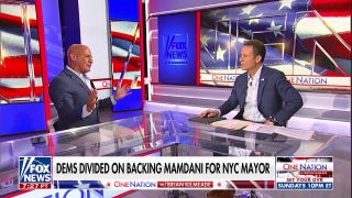 Eric Adams has been a 'crappy' mayor, says Sid Rosenberg