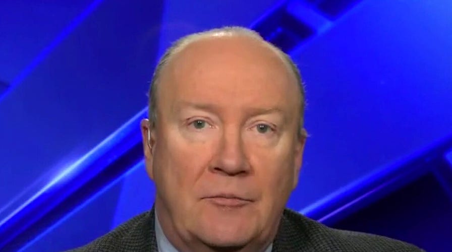 Trump impeachment trial is a 'political proceeding,' not a legal proceeding: Andy McCarthy