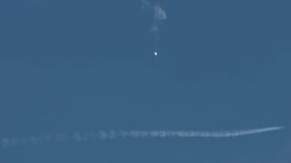 Operation underway to recover Chinese spy balloon's debris - Fox News