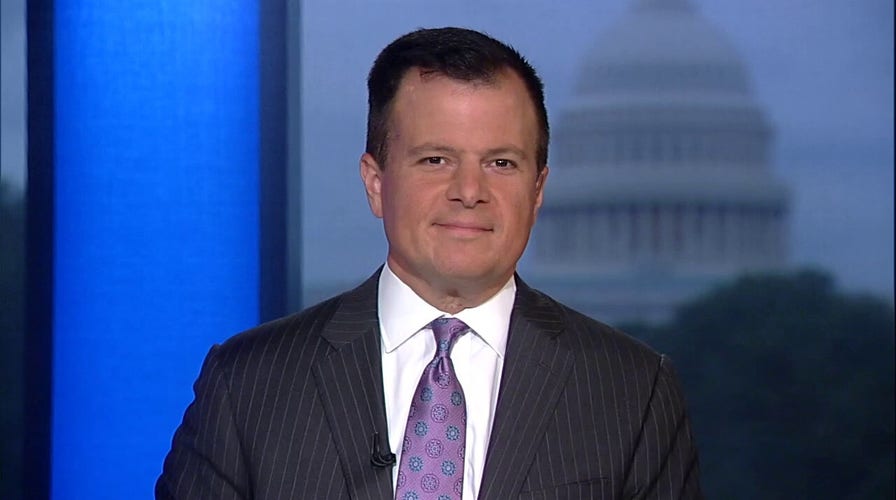 Coming up on the Friday, August 7 edition of 'Special Report' 