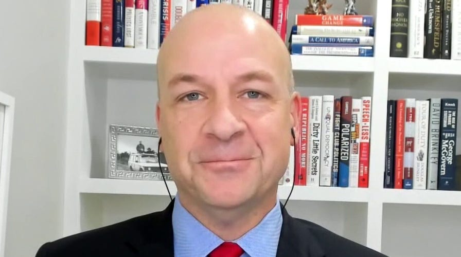 Tom Bevan breaks down trends ahead of 2020 election 