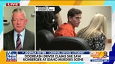 Judge to hear arguments on postponing Bryan Kohberger's murder trial