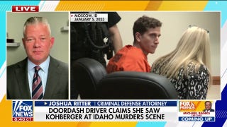 Judge to hear arguments on postponing Bryan Kohberger's murder trial