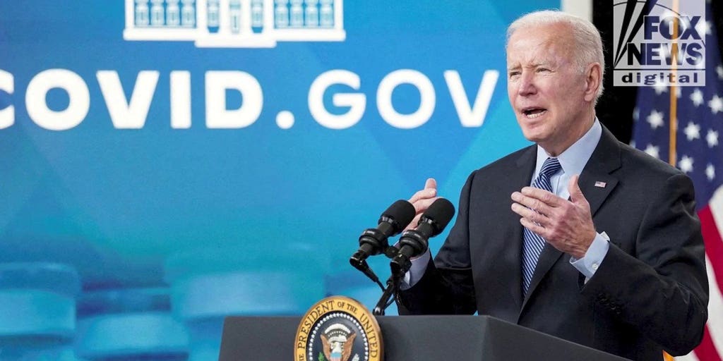 Americans weigh in: What's Biden's biggest accomplishment? | Fox News Video
