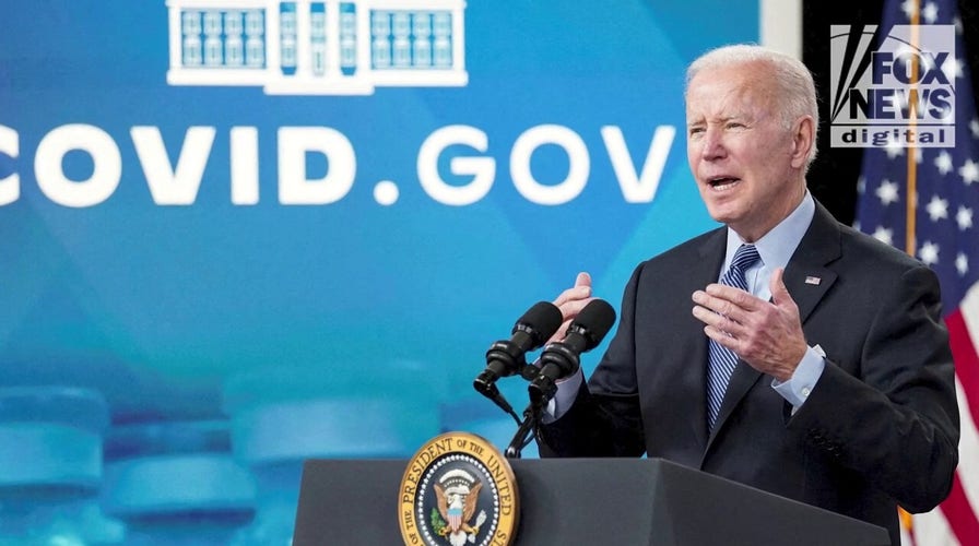 Americans weigh in: What's Biden's biggest accomplishment?