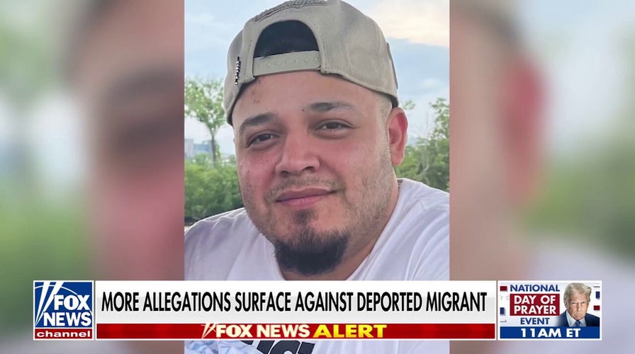 Dem messaging 'all over the place' after new Abrego Garcia accusations surface