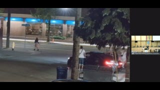 Video shows prostitution and gun violence in downtown Seattle - Fox News