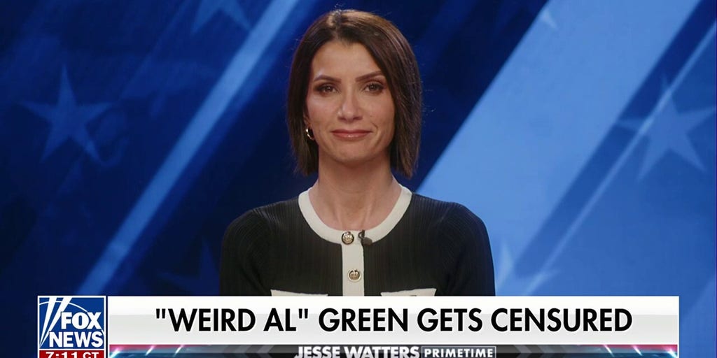 Gavin Newsom is trying to reinvent himself, says Dana Loesch