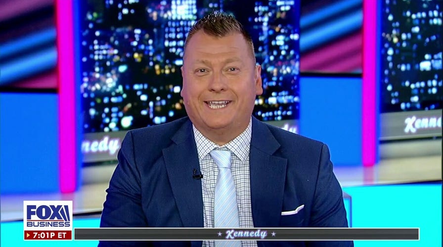 Jimmy Reacts To The Explosive Twitter Files While Guest Hosting 'Kennedy'