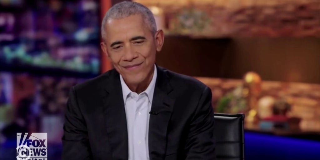 Obama admits globalization disrupted traditional societies says