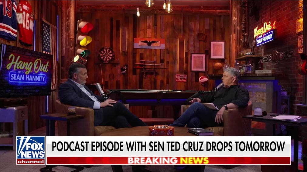 Sen Ted Cruz reveals whether he would serve on the Supreme Court