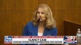 Hospital chaplain testifies about conversations with Lindsay Clancy at trial
