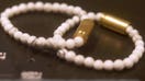 Veteran in Canada starts jewelry company to help with her PTSD and aid vets around the world