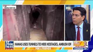Trump to talk war in Gaza, Iran policy and tariffs with Netanyahu - Fox News