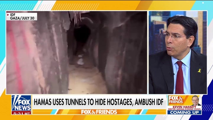 Trump to talk war in Gaza, Iran policy and tariffs with Netanyahu