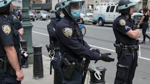 Calls for 'guardrails' on police union collective bargaining grow amid reform demands