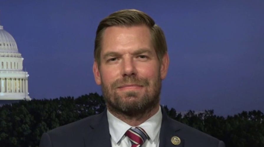 Rep. Swalwell: Here's what Democrats need to do for a deal on COVID-19 stimulus