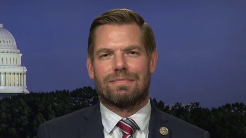 Rep. Swalwell: Here's what Democrats need to do for a deal on COVID-19 stimulus