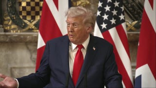 Trump dishes on Biden admin's alleged autopen use: 'It was used illegally'
