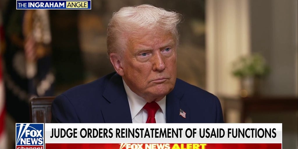 Trump says Elon Musk haters also hate America