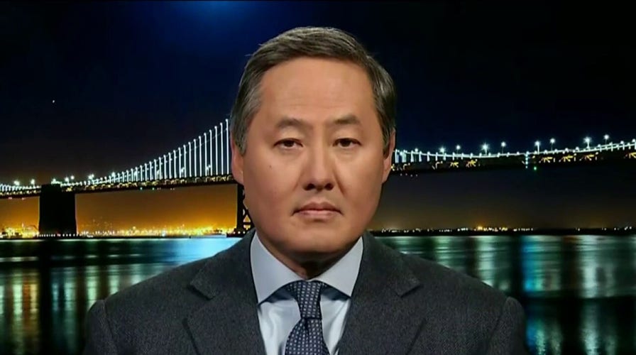 John Yoo: Congress needs to get to the bottom of this