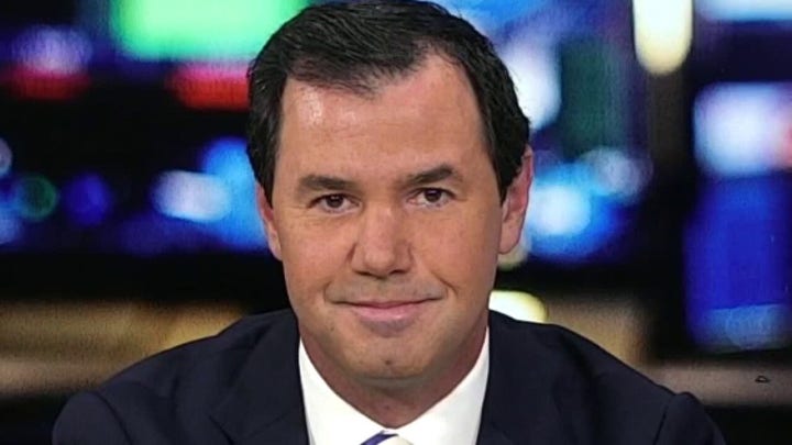 Concha: Biden got a tee-ball session from reporters at his first press conference in 89 days