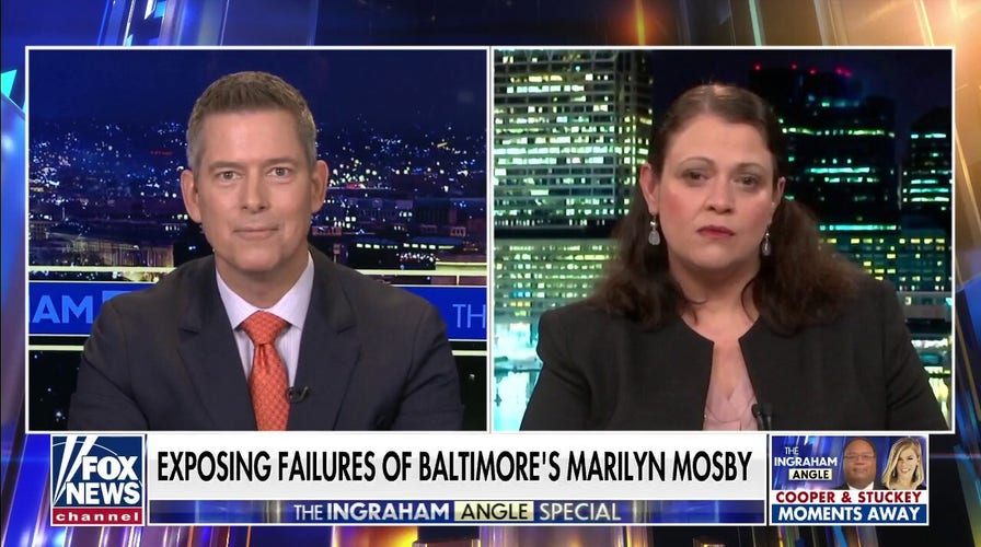 Exposing the failures of Baltimore State’s Attorney Marilyn Mosby