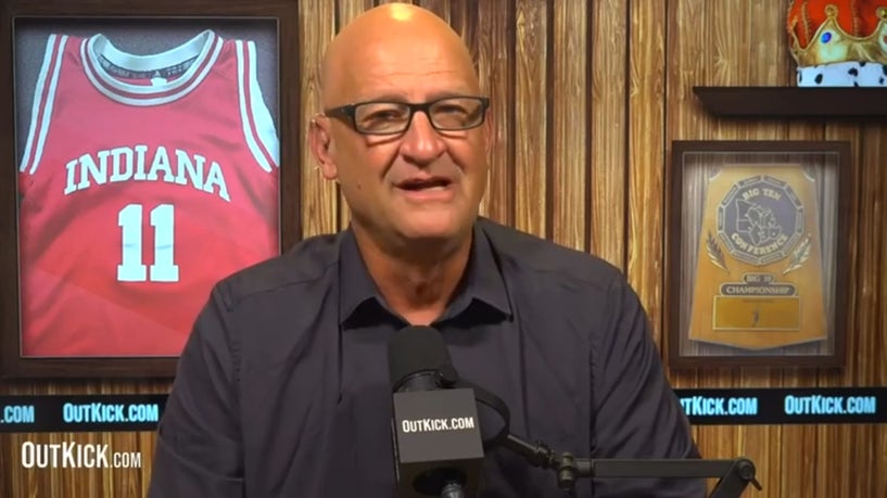 We don't need Caitlin Clark's opinion | Don't @ Me w/Dan Dakich