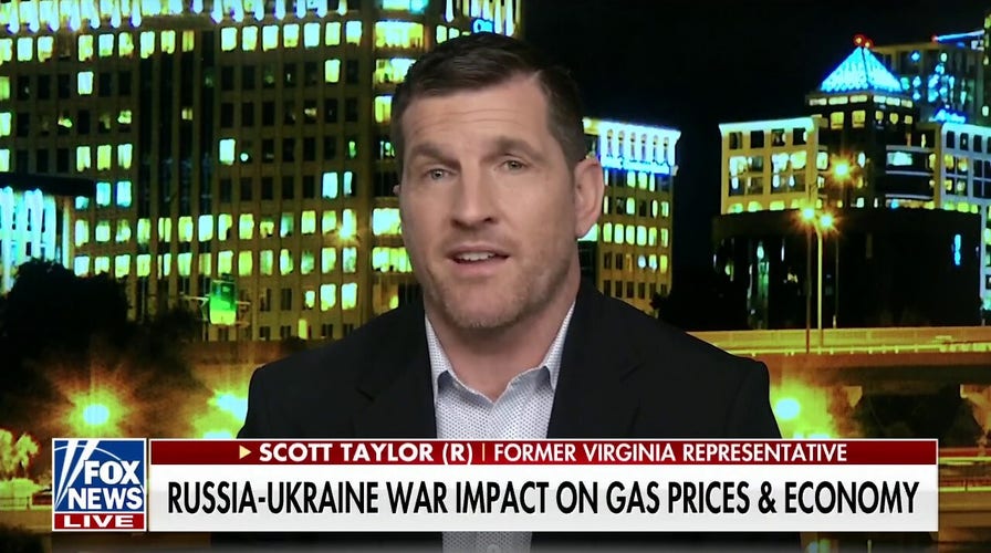 Navy SEAL veteran says there is an ‘opportunity’ for business in Venezuela