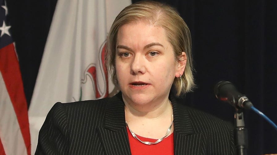 First person-to-person coronavirus transmission confirmed in the US 