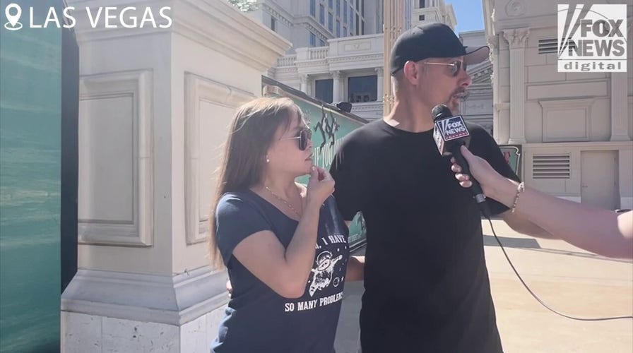 Las Vegas attempts to woo locals with steep discounts as out-of-towners skip Sin City