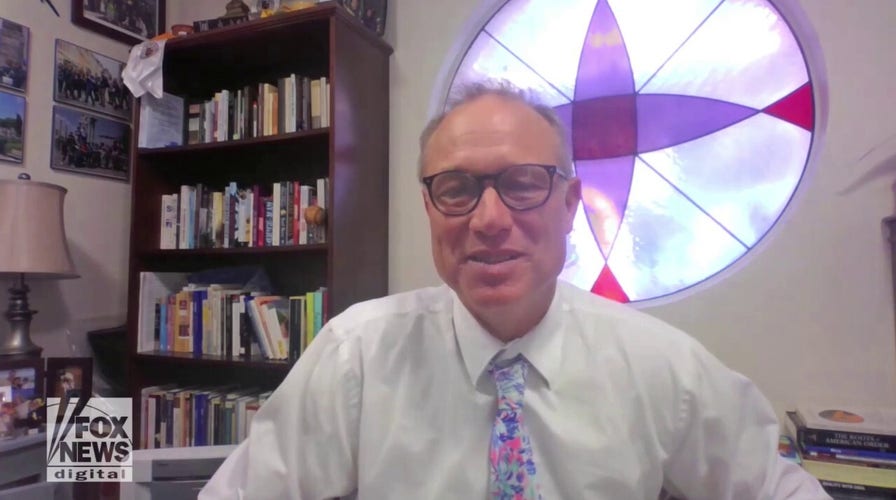 AI can write a book for you, but AI can’t read a book for you: Dr. Tom St. Antoine