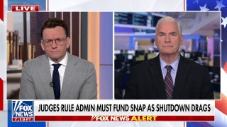 Rep. Tom Emmer predicts government will reopen 'after the elections'