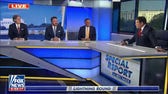 All-Star Panel: Debt ceiling talks to resume after impasse