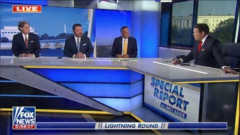 All-Star Panel: Debt ceiling talks to resume after impasse