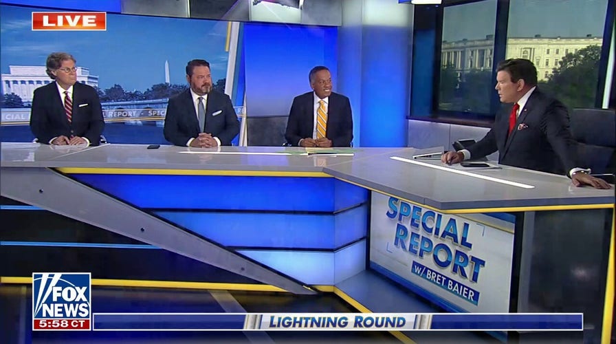 All-Star Panel: Debt ceiling talks to resume after impasse