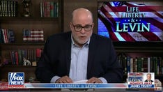 Mark Levin warns American life is 'completely opposite' of what Founders intended